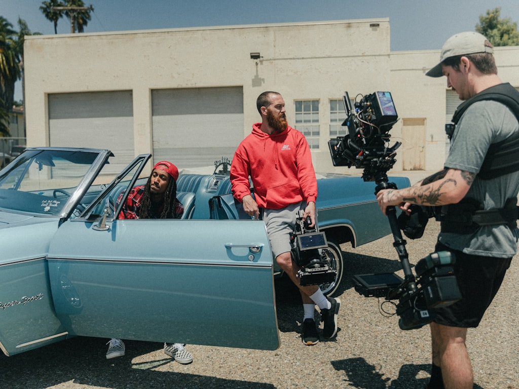 Where AI Video Generation Fits in Film Production Today