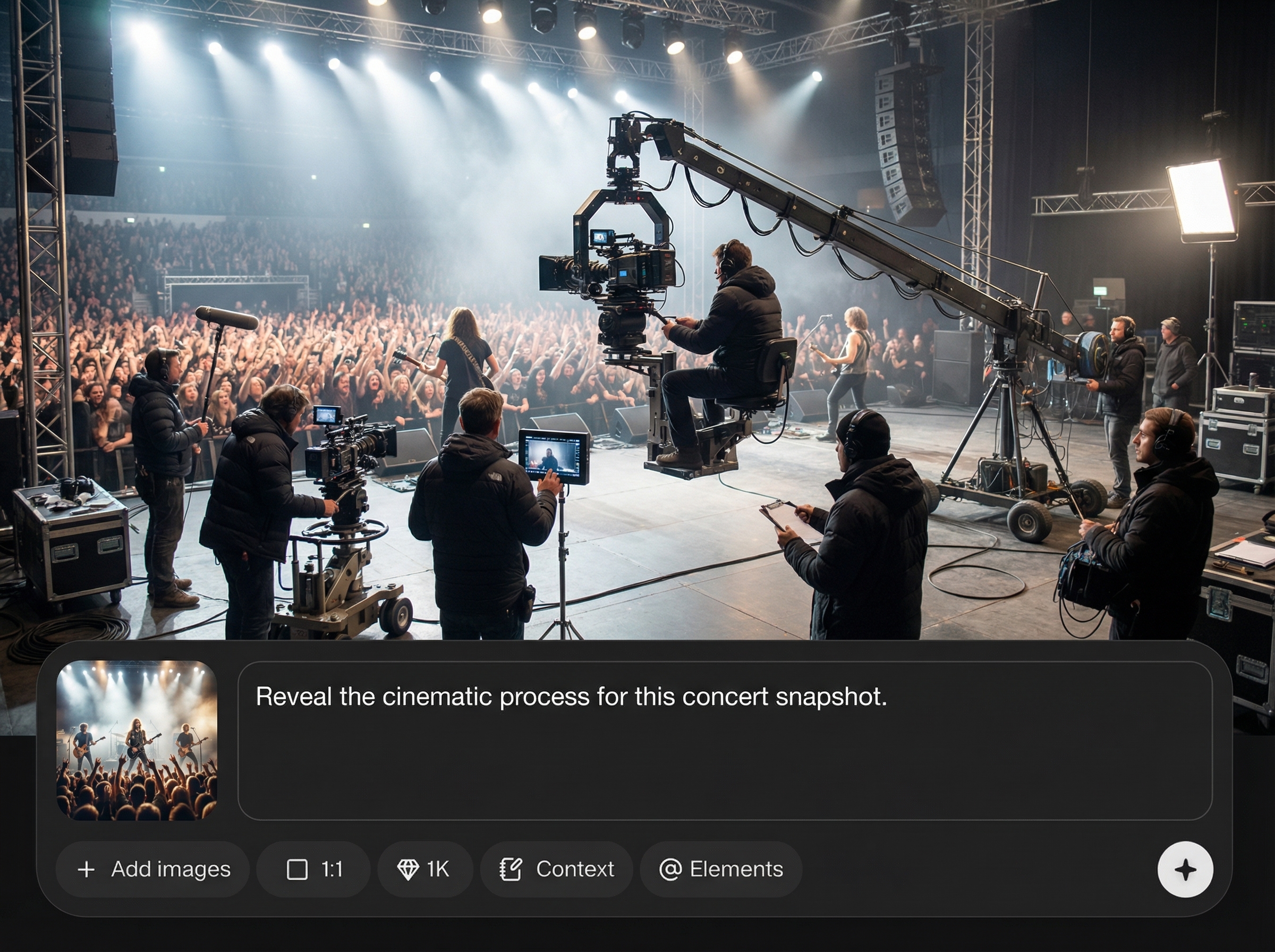 How to Use AI Video Generation Film Production for Pitches and Development