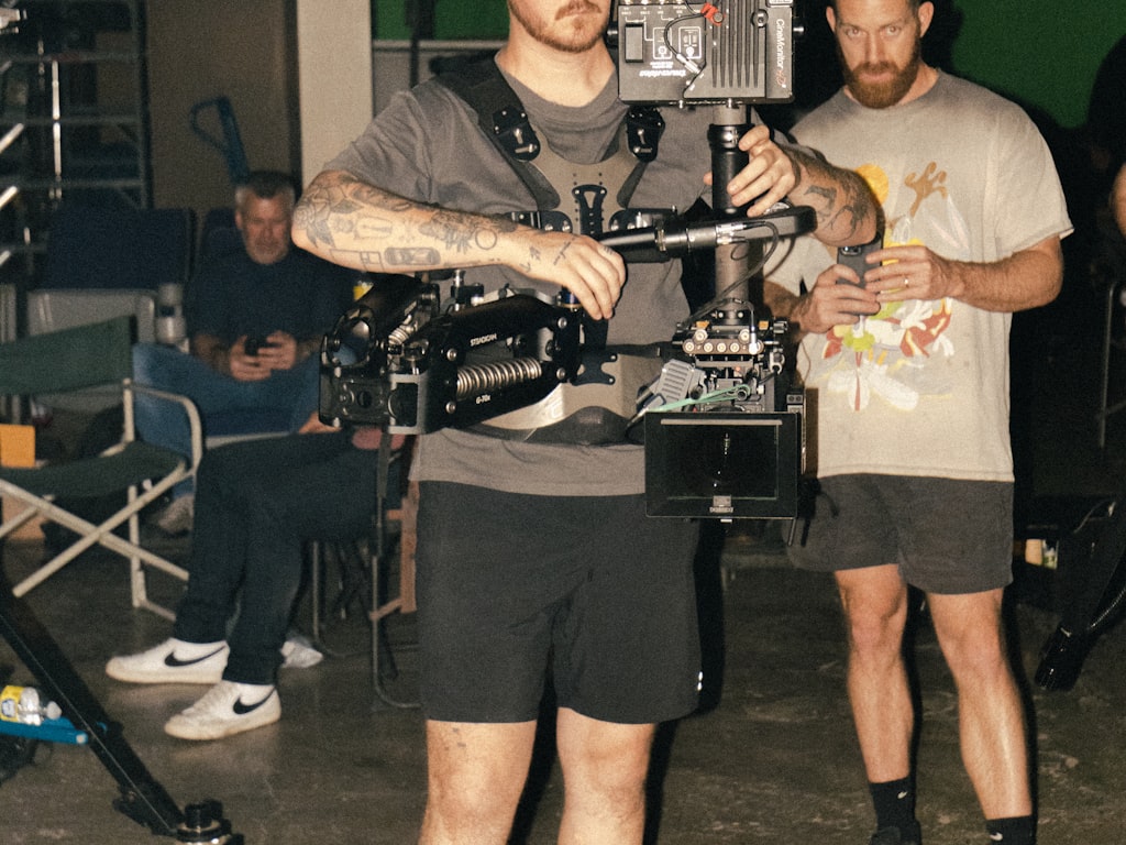 Best AI Video Tools and Open Source Options for Film and TV Teams