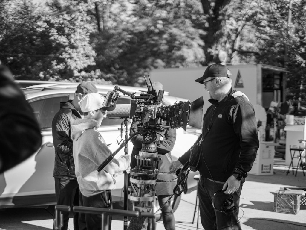 How Indie Producers Can Cut Time and Costs with AI Video Generation Film Production