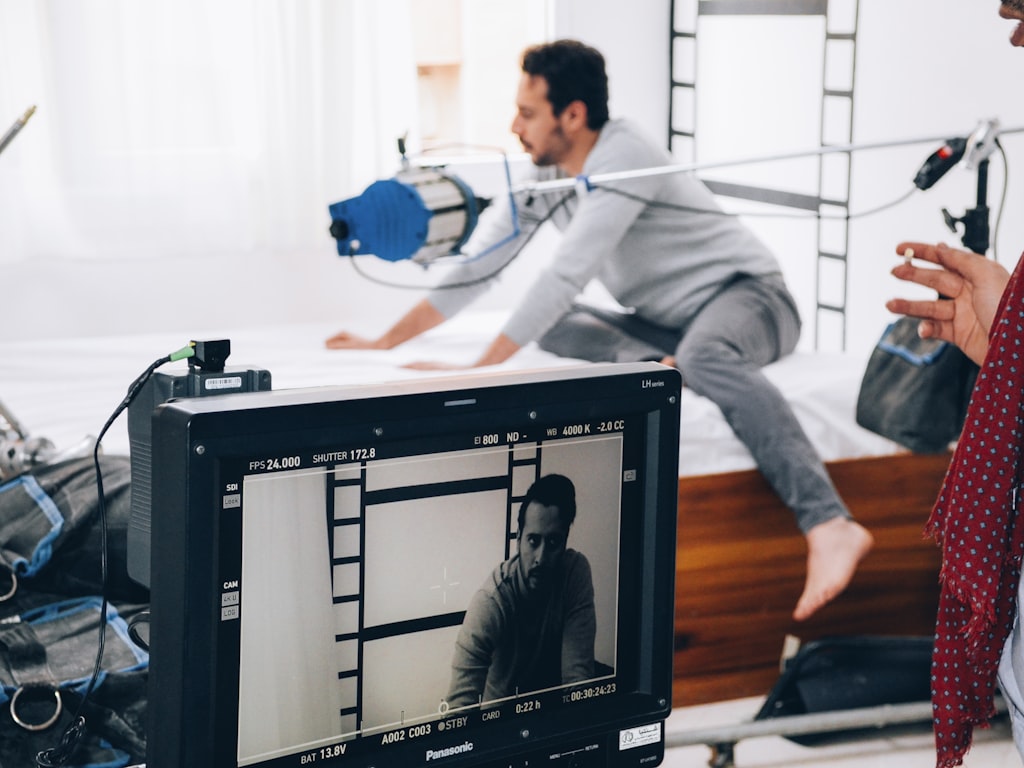 What batch AI video generation automation actually means