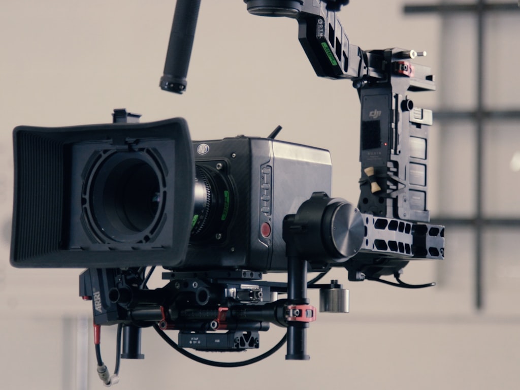 How to prompt ai video camera motion control with clear movement language