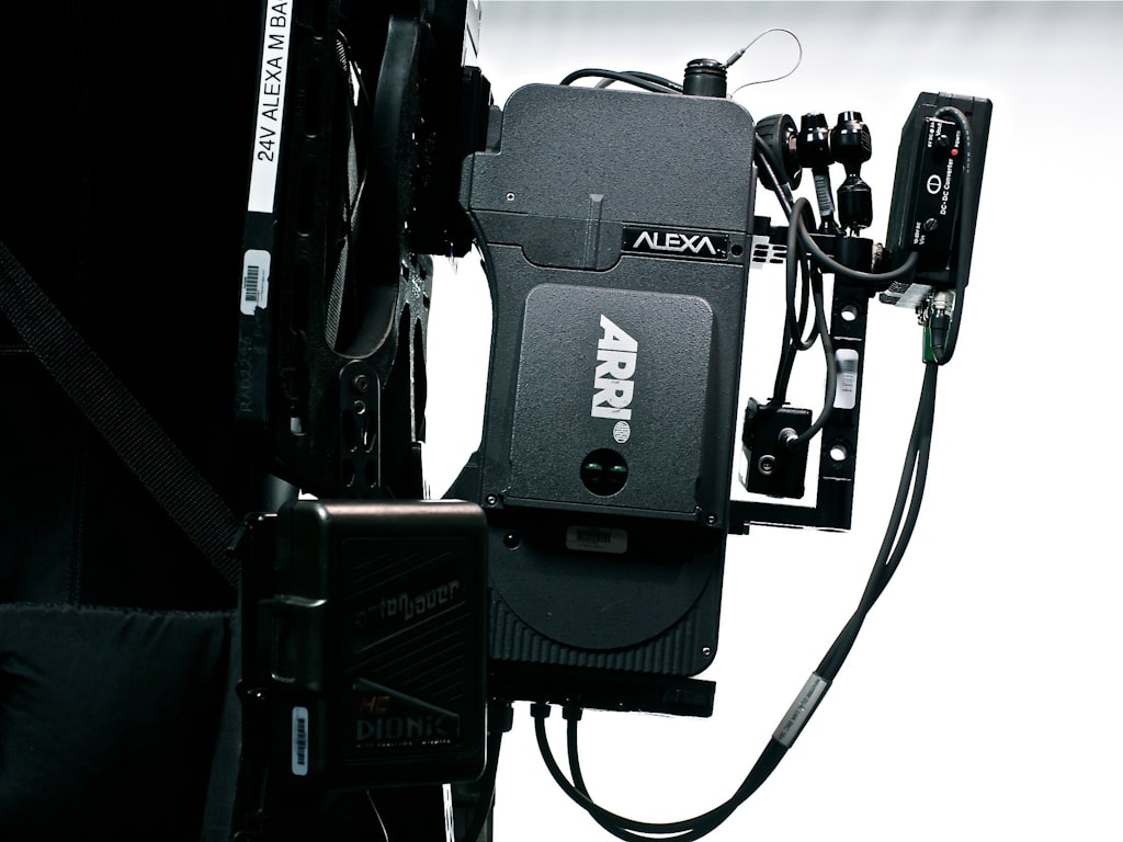 Best ai video camera motion control moves to use in different scenes