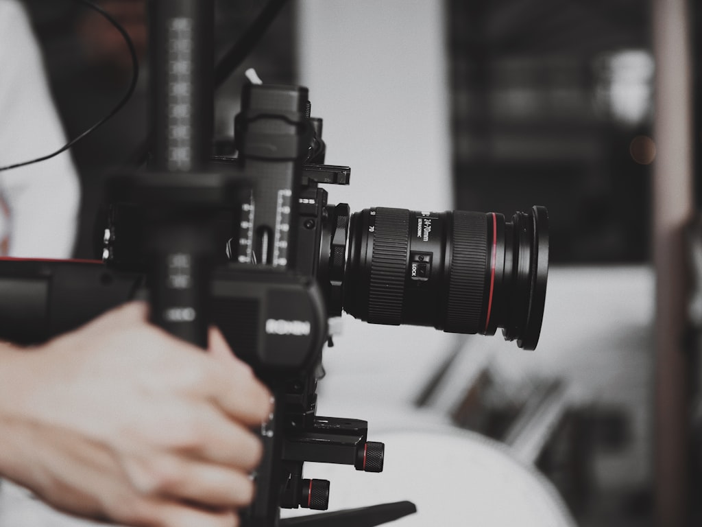 Tools and workflows for ai video camera motion control