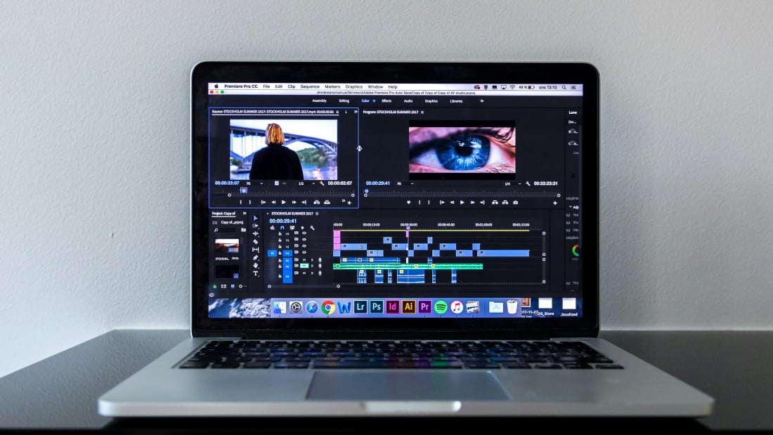 Understanding ai video generation music video (~625 words)