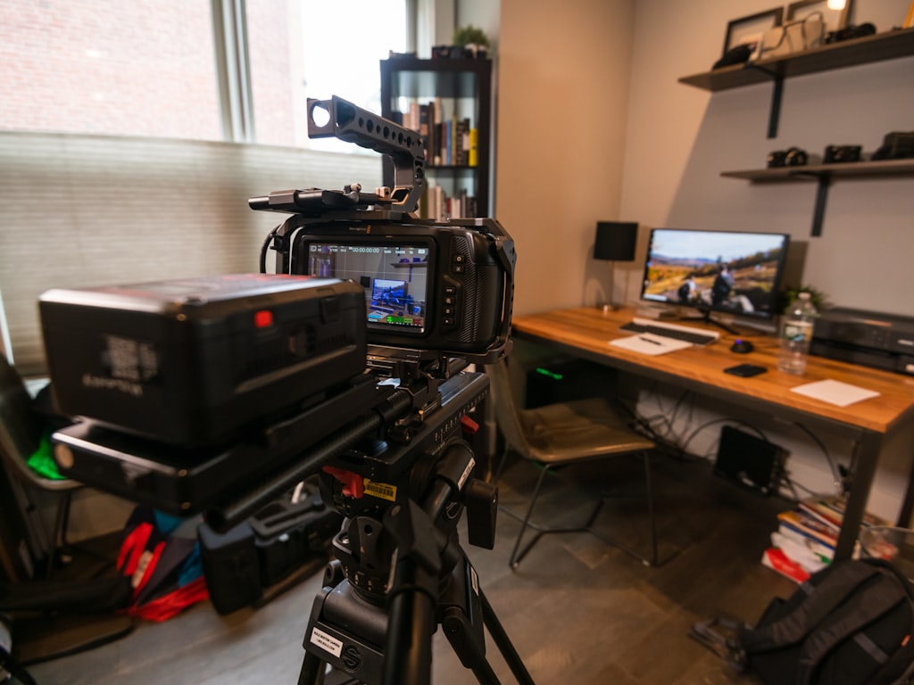 Key Aspects of Creating Music Videos with AI Video Generation (~625 words)