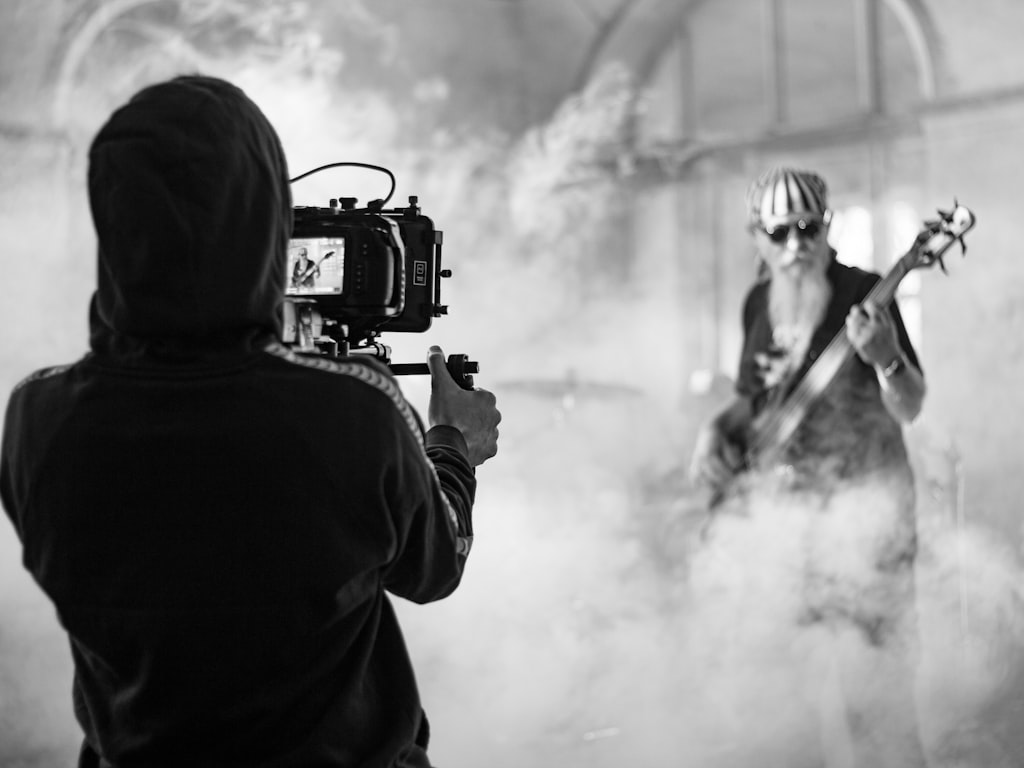 Practical Tips for ai video generation music video (~625 words)