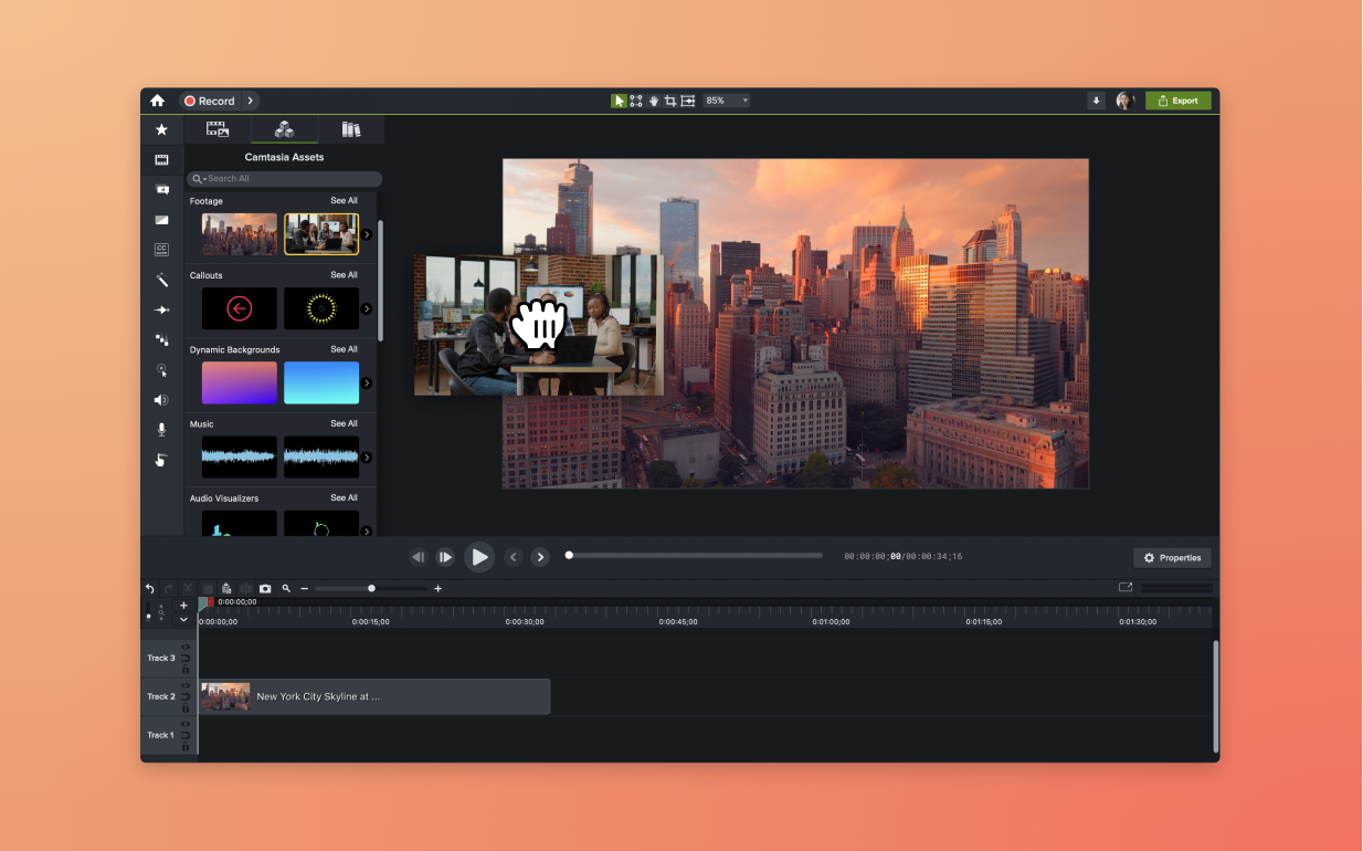 Kling 3.0 快手视频模型功能和输出控制指南